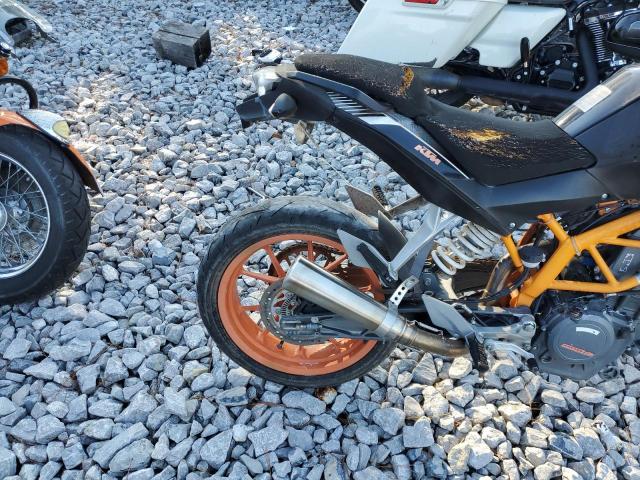 2016 KTM RC 390 MD2JGJ401GC272933