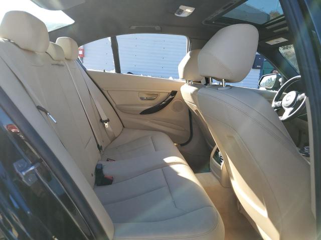 2016 BMW 320I WBA8A3C57GK688969