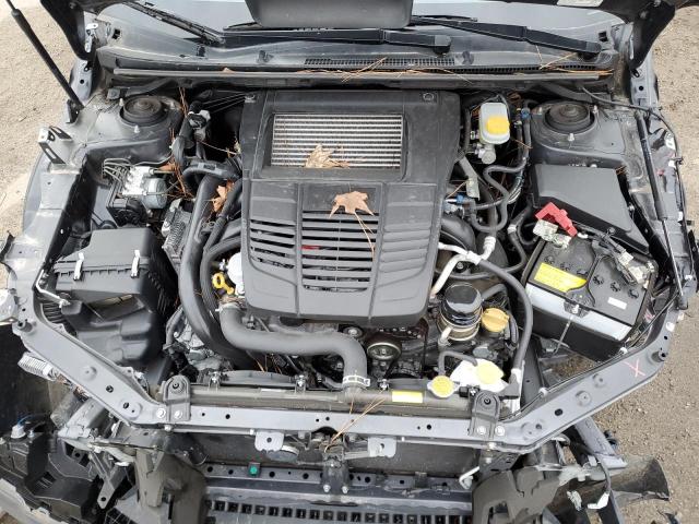 2020 SUBARU WRX - JF1VA1A67L9805351