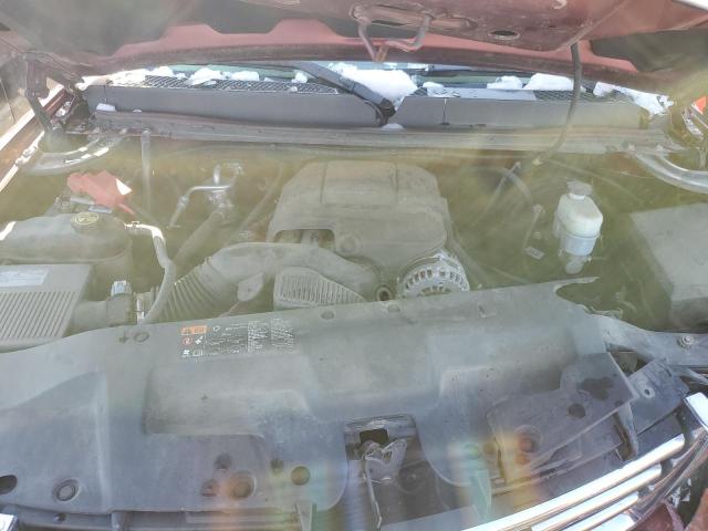 3GTP2VE78DG366706 GMC Sierra K1500 Sle