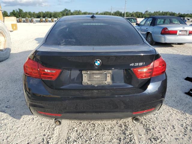 2015 BMW 435 I GRAN WBA4B1C58FD418300