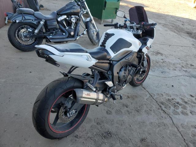 2014 YAMAHA FZ1 S JYARN17E2EA009571