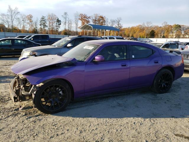 Dodge Charger salvage cars for sale: 2010 Dodge Charger R