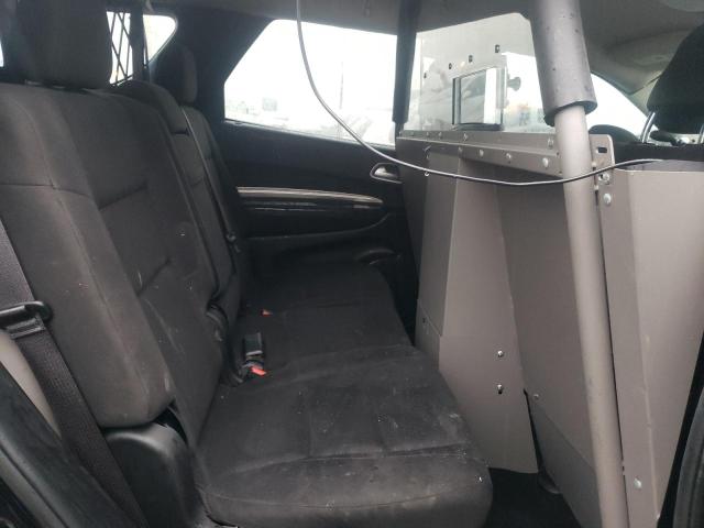 2019 DODGE DURANGO SS 1C4RDJFG4KC771181