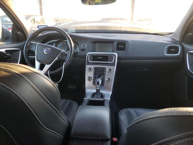 YV126MFL4H2438420 Volvo S60