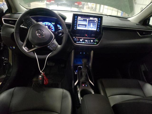 2022 TOYOTA COROLLA CR - 7MUEAABG6NV032111