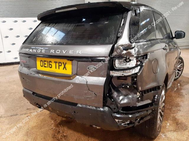 SALWA2KE2GA592591 Land Rover R Rover Sp