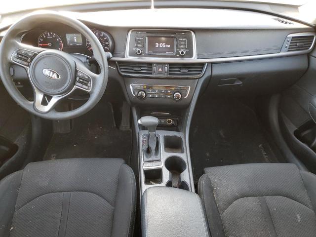 5XXGT4L34HG157463 KIA Optima