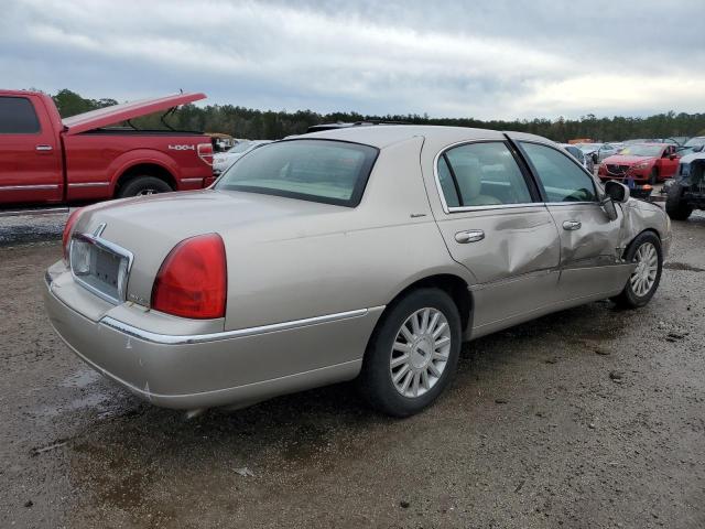1LNHM81W83Y639026 Lincoln TOWNCAR