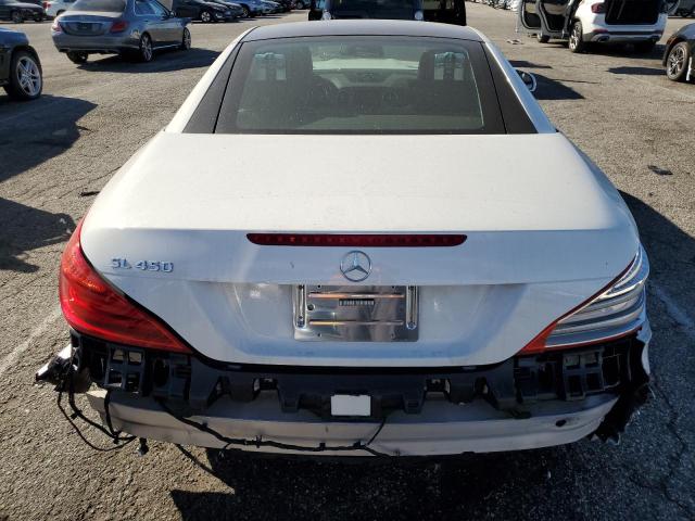 2019 MERCEDES-BENZ SL 450 - WDDJK6GA7KF057009