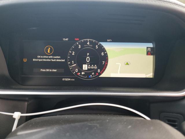 SALWR2SU6LA885937 Land Rover RANGEROVER