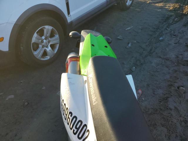 2018 KAWASAKI KLX250 JKALXMS15JDA28714