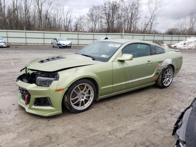 2019 Chevrolet Custom იყიდება Leroy-ში, NY - Front End