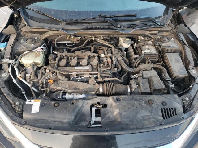 2016 HONDA CIVIC TOUR - 19XFC1F98GE025730