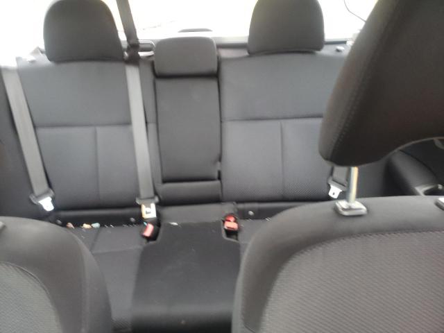 JF2SHBBC6BH763070 Subaru Forester 2.5x