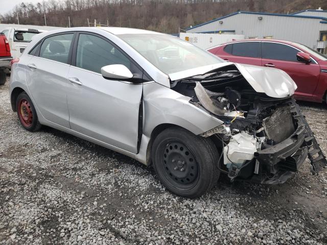 2016 HYUNDAI ELANTRA GT - KMHD35LH3GU325554