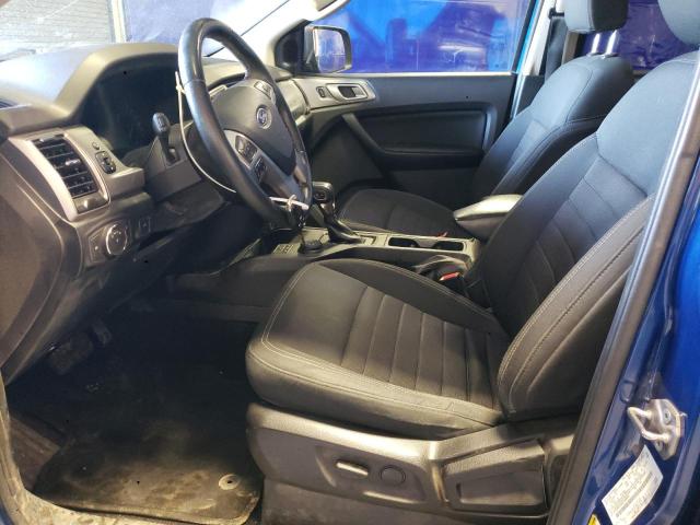 2019 FORD RANGER XL - 1FTER4FH9KLA09068