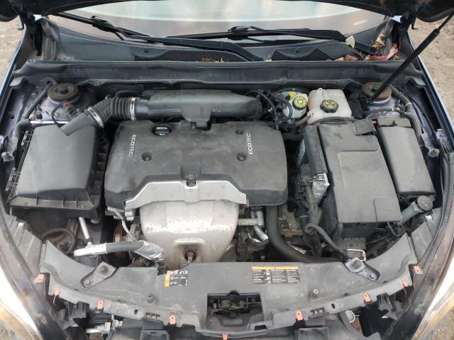 2015 CHEVROLET MALIBU 2LT - 1G11D5SLXFF143887