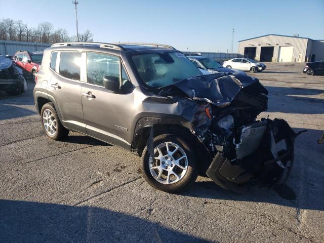 2019 JEEP RENEGADE S - ZACNJBAB0KPK06606