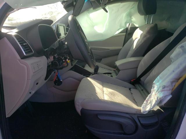 2019 HYUNDAI TUCSON SE - KM8J2CA40KU877225