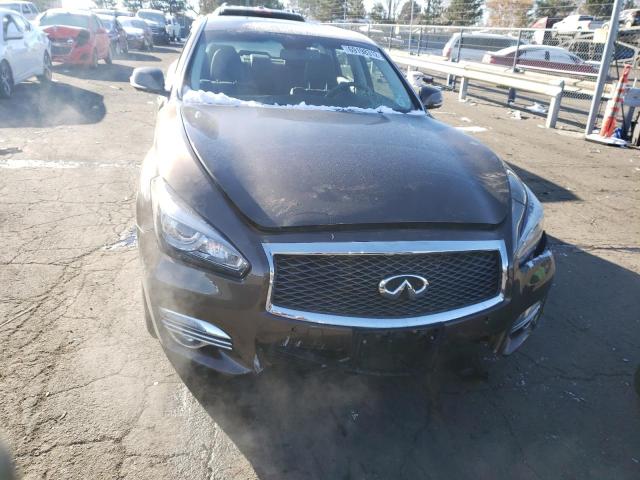 2015 INFINITI Q70 5.6 JN1AY1AR3FM160054