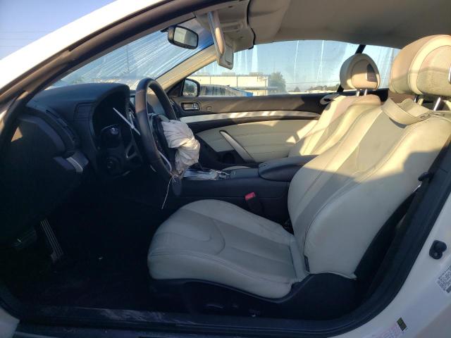 2015 INFINITI Q60 BASE JN1CV6FE8FM810291