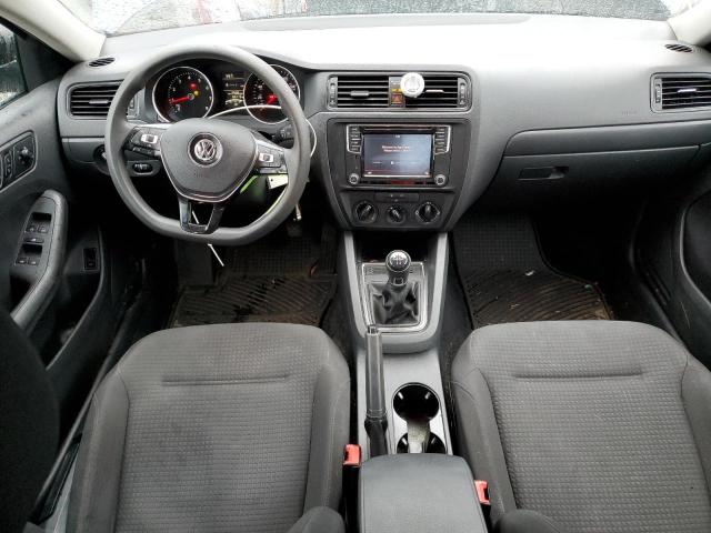 2016 VOLKSWAGEN JETTA S - 3VW167AJ4GM397414