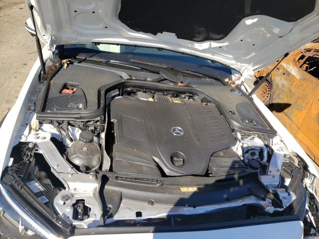 2021 MERCEDES-BENZ E 450 4M A W1KZH6AB5MA996663