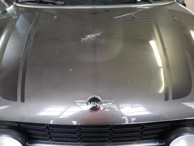 WMWZC5C59CWM13911 Mini Cooper