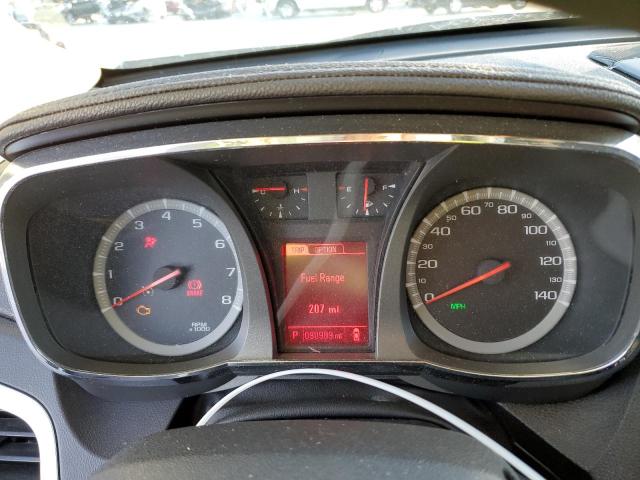 2GKALMEK8G6102505 GMC Terrain Sle