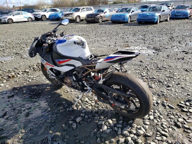 2021 BMW S 1000 RR - WB10E2300M6E51277