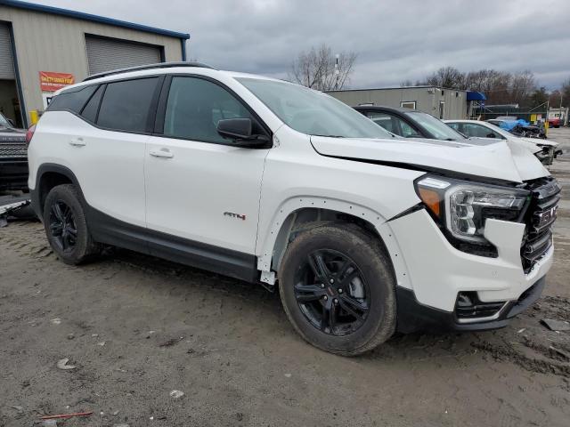 2022 GMC TERRAIN AT 3GKALYEV7NL263390