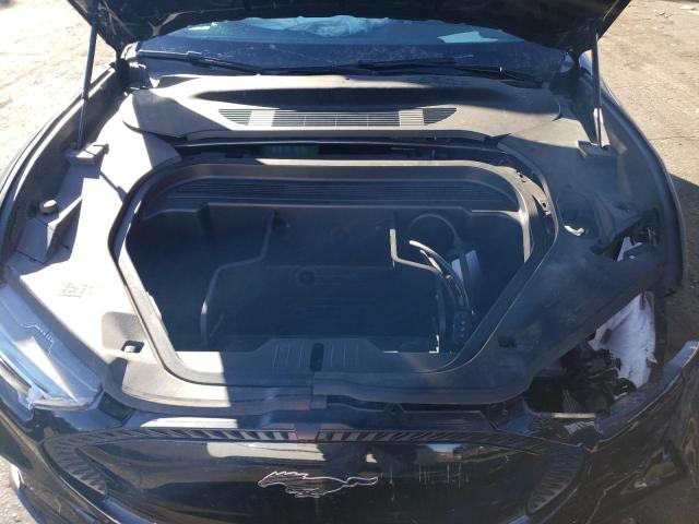 3FMTK1SS3MMA10595 Ford Mustang Mach-e Select