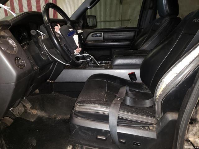 1FMJK1MT4GEF07727 Ford Expedition El Platinum
