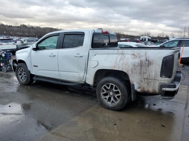 2019 GMC CANYON ALL 1GTG6FEN2K1149074