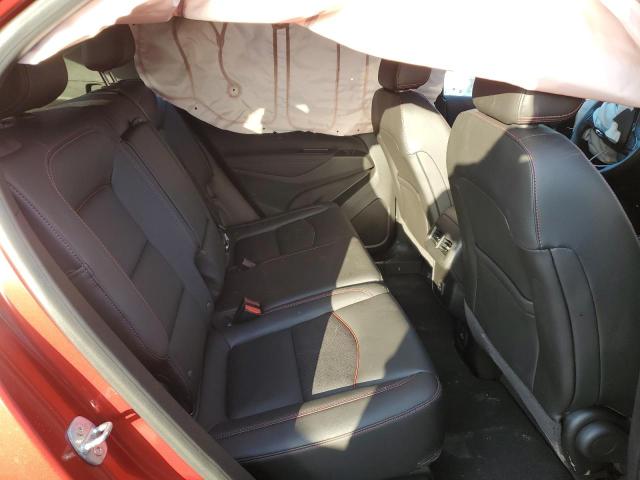 2022 CHEVROLET EQUINOX RS 2GNAXMEV9N6140355