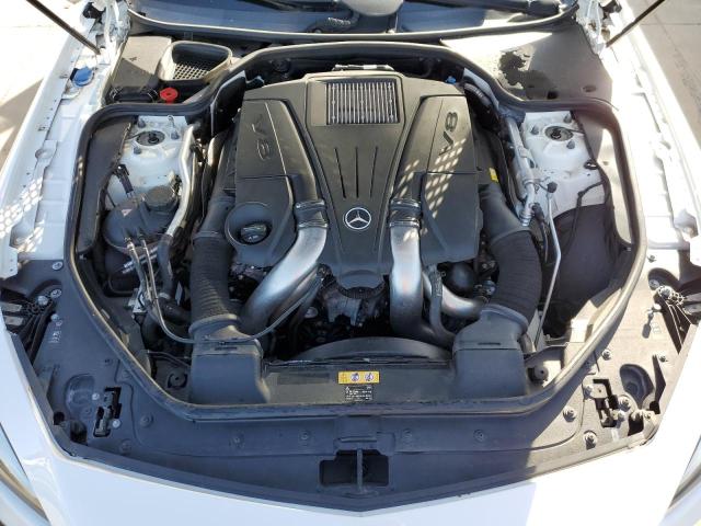 2017 MERCEDES-BENZ SL 550 - WDDJK7DA4HF044897