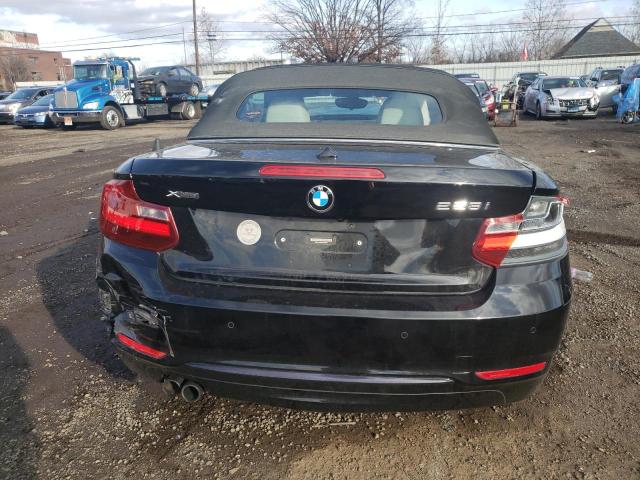 2016 BMW 228 XI SUL - WBA1L9C59GV324842