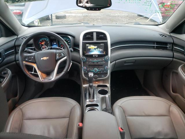 2015 CHEVROLET MALIBU 2LT - 1G11D5SLXFF143887