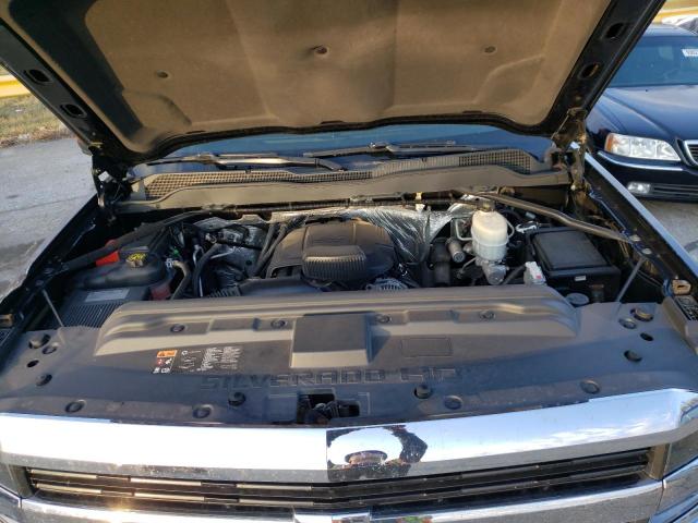 2016 CHEVROLET SILVERADO - 1GC1KVEG6GF200843