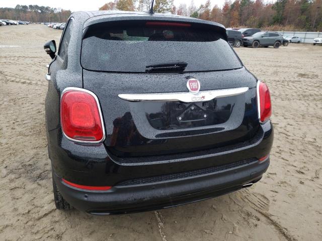 2016 FIAT 500X LOUNG - ZFBCFXDT4GP347084