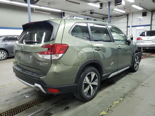 JF2SKAXC7LH460451 Subaru Forester Touring
