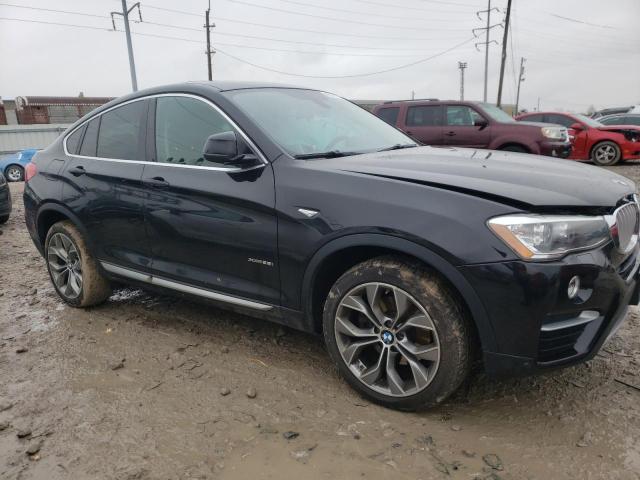 5UXXW3C58F0M87154 BMW X4