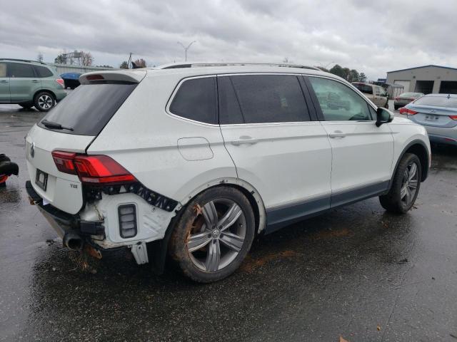 2018 VOLKSWAGEN TIGUAN SEL - 3VV5B7AX0JM006126