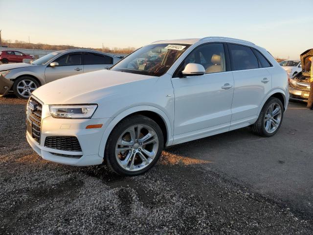 2018 AUDI Q3 PREMIUM - WA1JCCFS5JR028826