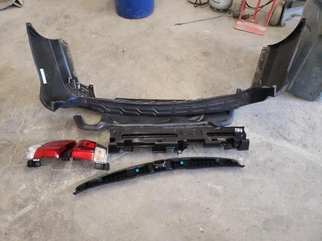 2022 SUBARU FORESTER W JF2SKAMC2NH419314