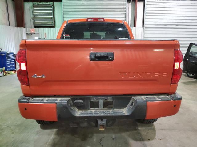 2017 TOYOTA TUNDRA CRE - 5TFHW5F18HX649899
