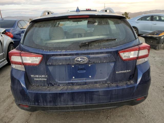 4S3GTAB68J3716948 Subaru Impreza Premium