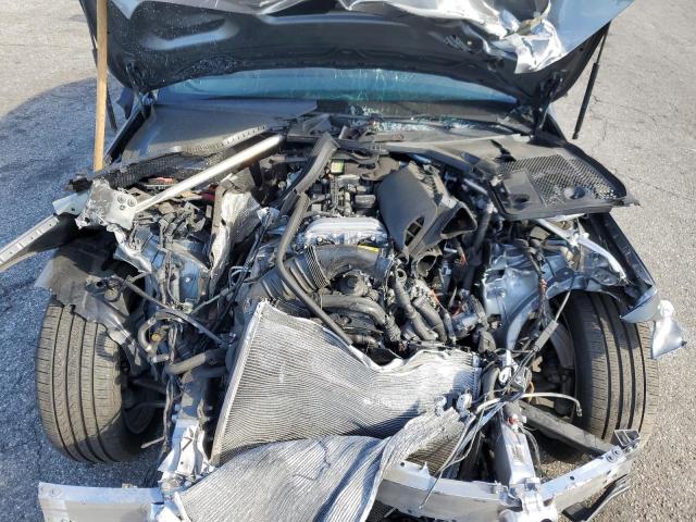 55SWF8DB1KU296507 Mercedes-Benz C 300