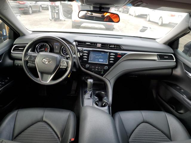 2018 TOYOTA CAMRY L - 4T1B11HK1JU015811